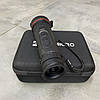 Тепловізор HikMicro Falcon FQ50, 50 мм, сенсор 640×512, NETD <20 mК, Wi-Fi, відеозапис (HM-TS46-50XG/W-FQ50), фото 7