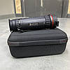 Тепловізор HikMicro Falcon FQ50, 50 мм, сенсор 640×512, NETD <20 mК, Wi-Fi, відеозапис (HM-TS46-50XG/W-FQ50), фото 6
