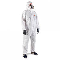 Комбинезон защитный Schmitz. Костюм маляра, комбинезон маляра