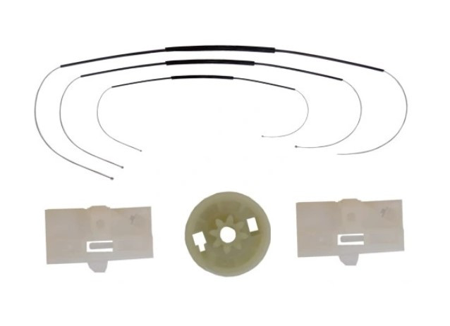 Ремонтний комплект (ремкомплект) склопідйомника Mercedes Viano, фото 1