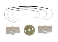 Ремонтний комплект (ремкомплект) склопідйомника Mercedes Viano