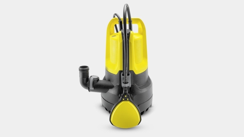 Karcher SP 5 Dirt дренажный для грязной воды Baumar - Гарант Качества - фото 2 - id-p2012832751