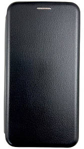 Чохол книжка Elegant book для Honor 8S чорний