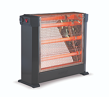 Інфрачервоний електрообігрівач FLORIA ZLN 6203, 2250 Вт, 2 режими 1100/2250 Вт, Box