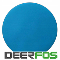 Шлифовальные круги по металлу Deerfos SA331 80 зерно