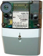 Лічильник для зеленого тарифу  GAMA100 G1B.164.220.F3.B2.P4.C310.V1