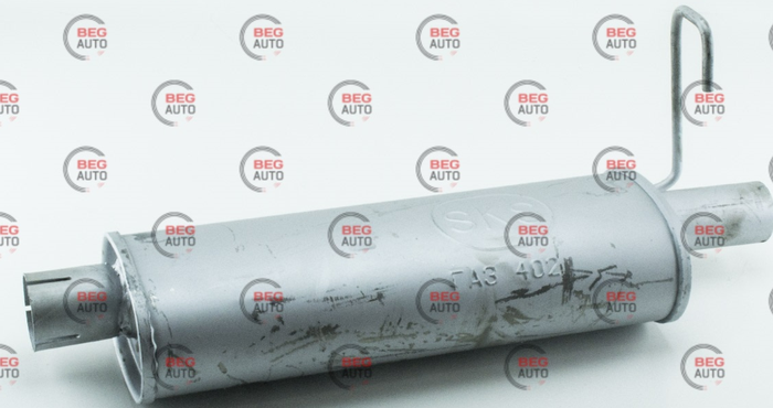 Резонатор Г-2705 (402 дв) корот. (SKS) (ID#2013060726), цена: 880 ...