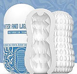 Мастурбатор Mini Cup для чоловіків, фото 5