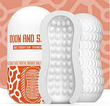 Мастурбатор Mini Cup для чоловіків, фото 3