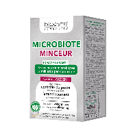 Диетическая добавка для похудения Biocyte Microbiote Minceur