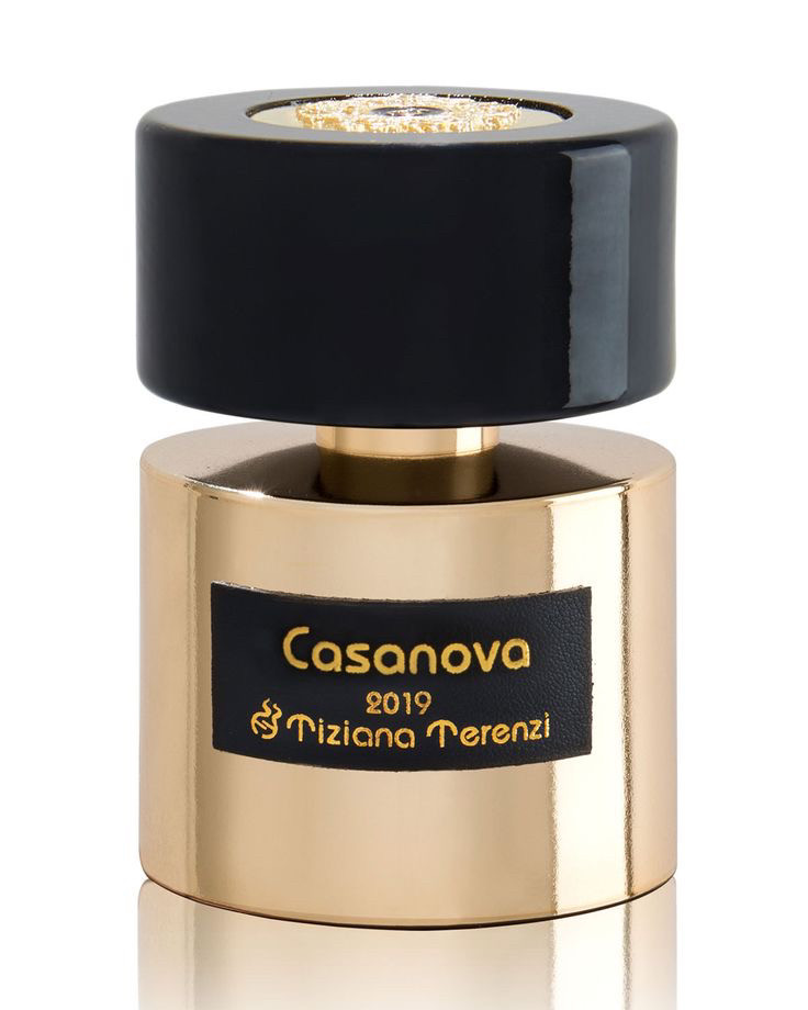 Tiziana Terenzi Casanova Духи 100 ml.Тестер