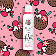 Пінка для душу Bilou Shower Foam Cherry Coco, 200 мл, фото 5