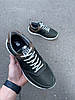 Шкіряні чоловічі кросівки  розміри 40-45., фото 2
