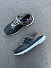 Шкіряні чоловічі кросівки  розміри 40-45., фото 5