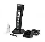 Машинка для стрижки акумуляторно-мережева JRL FreshFade JRL-1040, фото 3
