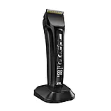 Машинка для стрижки акумуляторно-мережева JRL FreshFade JRL-1040, фото 6