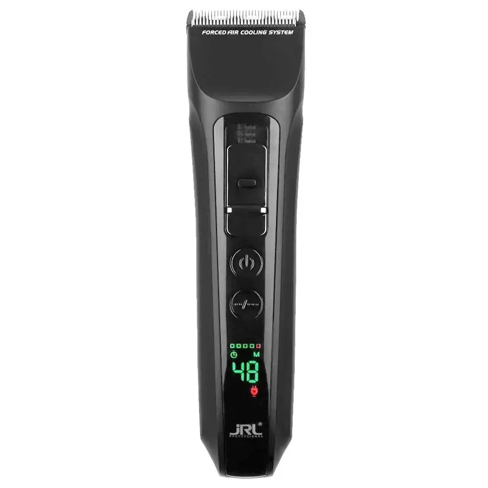 Машинка для стрижки акумуляторно-мережева JRL FreshFade JRL-1040