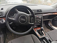 Торпеда Audi A4 б/у 1.9