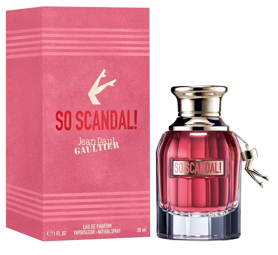 Jean Paul Gaultier So Scandal Eau De Parfum Парфумована вода, 30 мл, фото 1