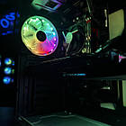 Неймовірний!  i3-10105F + GTX 1060 6Gb | Магазин Гарантія 1 Рік! Ігровий Компютер ПК від CyberCat, фото 5