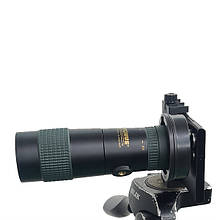Тактический Монокуляр 8-24x40 KONUS KONUSMALL-3
