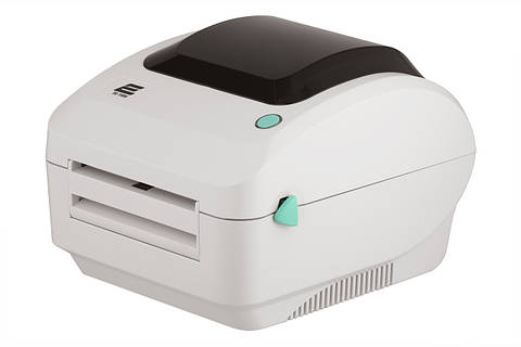 Термопринтер этикеток 2E 108U 203dpi 25-108мм USB Baumar - Гарант Качества