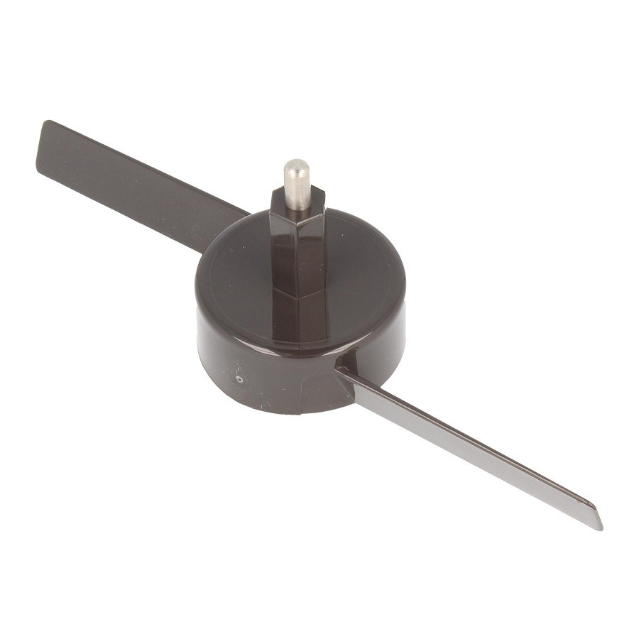 Тримач насадок CP9380/01 для кух. комбайна Philips 420303554671, фото 1