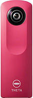 Екшн-камера Ricoh Theta M15 Pink
