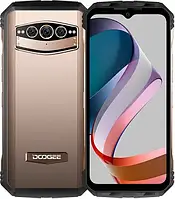 Doogee V30T 12/256Gb Rose Gold Global version Гарантия 3 месяца