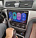 Штатна Магнітола Volkswagen Passat 2011-2015 на Android Модель ТС10-8octaTop-4G-DSP-CarPlay, фото 2