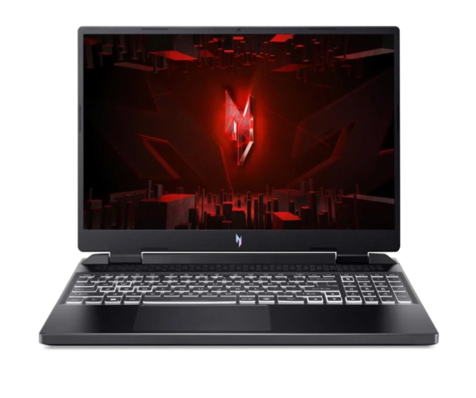 Acer Nitro 16 R7-7840HS/16GB/1TB+1TB RTX4060 165Hz QHD (AN16-41 || NH.QLLEP.001 )