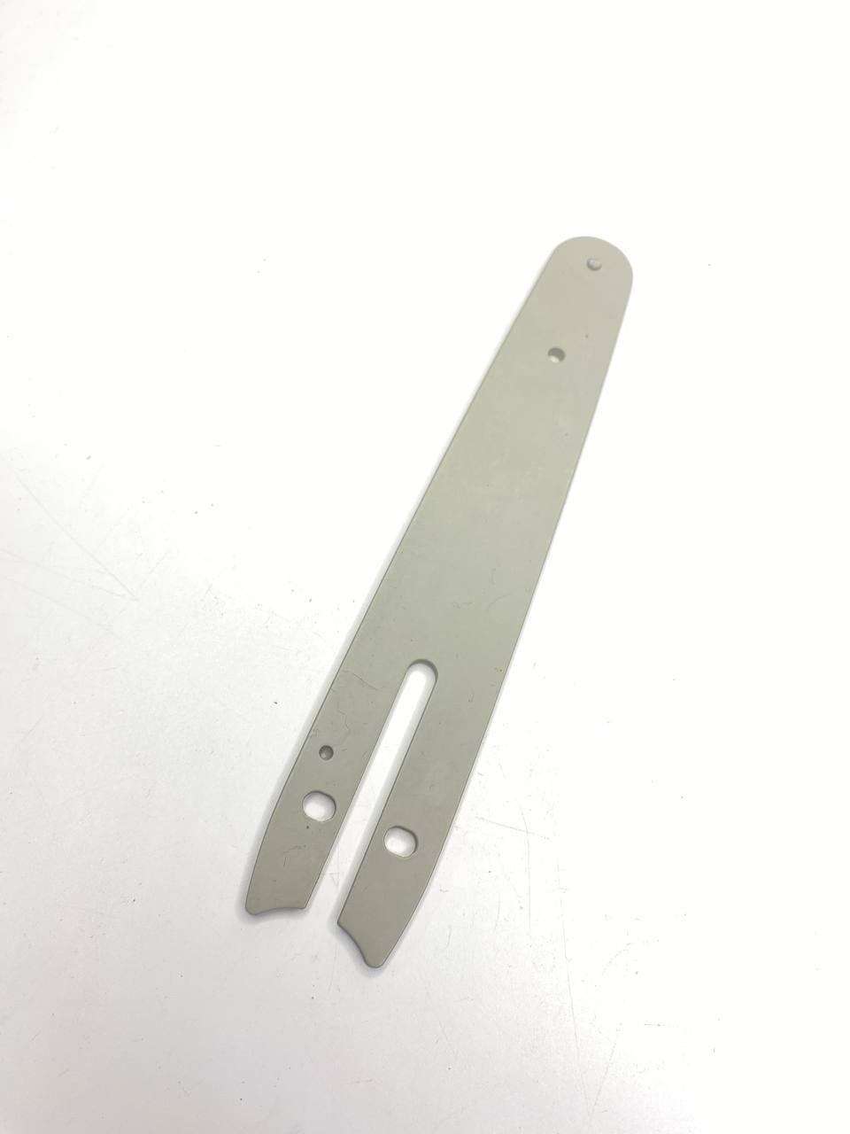 Шина на гілкоріз 6*дюймів 1/4 крок 1.1 паз 15 см, фото 1