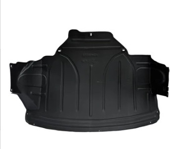 Захист Opel Movano B 2010-2021 renault MasterIII 2010-2020 Nissan NV 400 2011-0 Захист рено Майстер 3