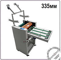 Рулонный ламинатор WH SMFM-3800A 335мм (000015915)