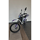 Мотоцикл BSE S1 ENDURO 150 Білий, фото 4