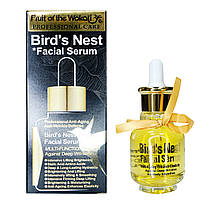 Сыворотка для лица Wokali Birds Nest Facial Serum с экстрактом ласточкиного гнезда KL015 40 мл