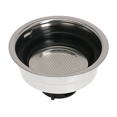 Крема-фільтр на одну порцію для кавоварки DeLonghi AS00001313