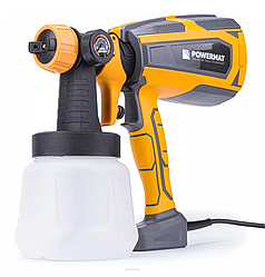 Електричний фарбопульт PM-PDM-600T