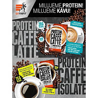 Знову в наявності якісний протеїн зі смаком кави Protein Caffe Latte 1000g від Extrifit - Чехія