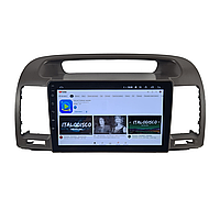 Штатная Магнитола Toyota Camry 30 2002-2006 на Android Модель FS-A7-8octa-CarPlay