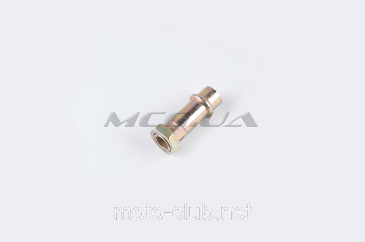 Втулка заднього колеса для мопеда Delta (57mm) "GUANG"