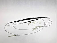 Ремонтний комплект (ремкомплект) склопідйомника Peugeot 607