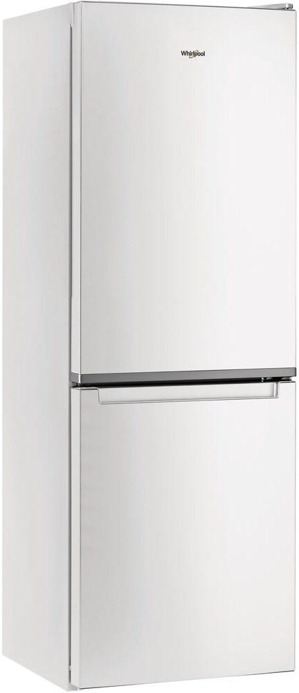 Холодильник з морозильною камерою Whirlpool W5 711E W1