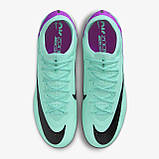 Футбольні бутси професійні Nike Air Zoom Mercurial Vapor XV Elite FG, фото 5