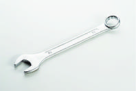 Ключ рожково-накидный Стандарт Сила - 27 мм (201027)