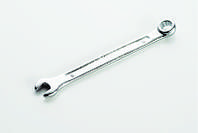 Ключ рожково-накидный Стандарт Сила - 6 мм (201006)