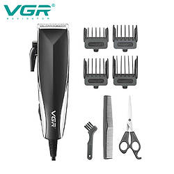Машинка для стрижки волосся VGR V 033