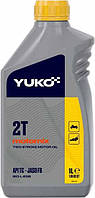 Моторное масло Yuko Motomix 2T 1 л