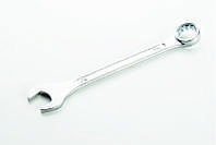 Ключ рожково-накидный Стандарт Сила - 25 мм (201025)