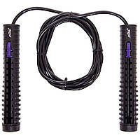 Скакалка швидкісна з підшипниками CIMA